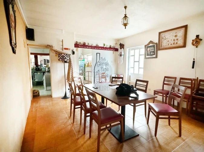 Negócio para Trespasse em Mindelo Foto 17