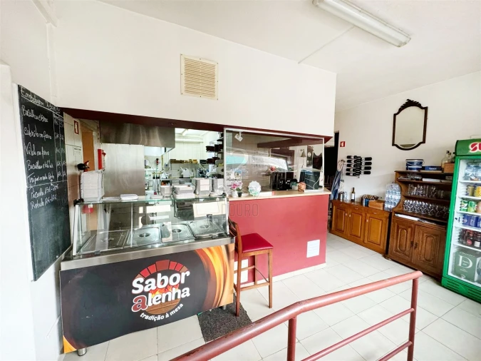 Negócio para Trespasse em Mindelo Foto 10