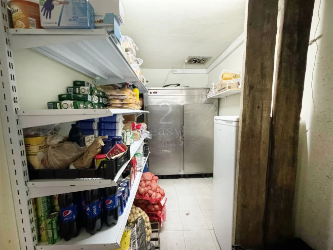 Negócio para Trespasse em Mindelo Foto 15