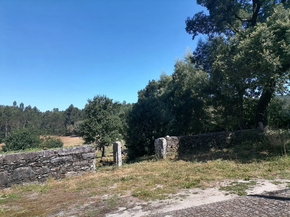 Terreno para Venda em Nogueira, Meixedo e Vilar de Murteda Foto 7