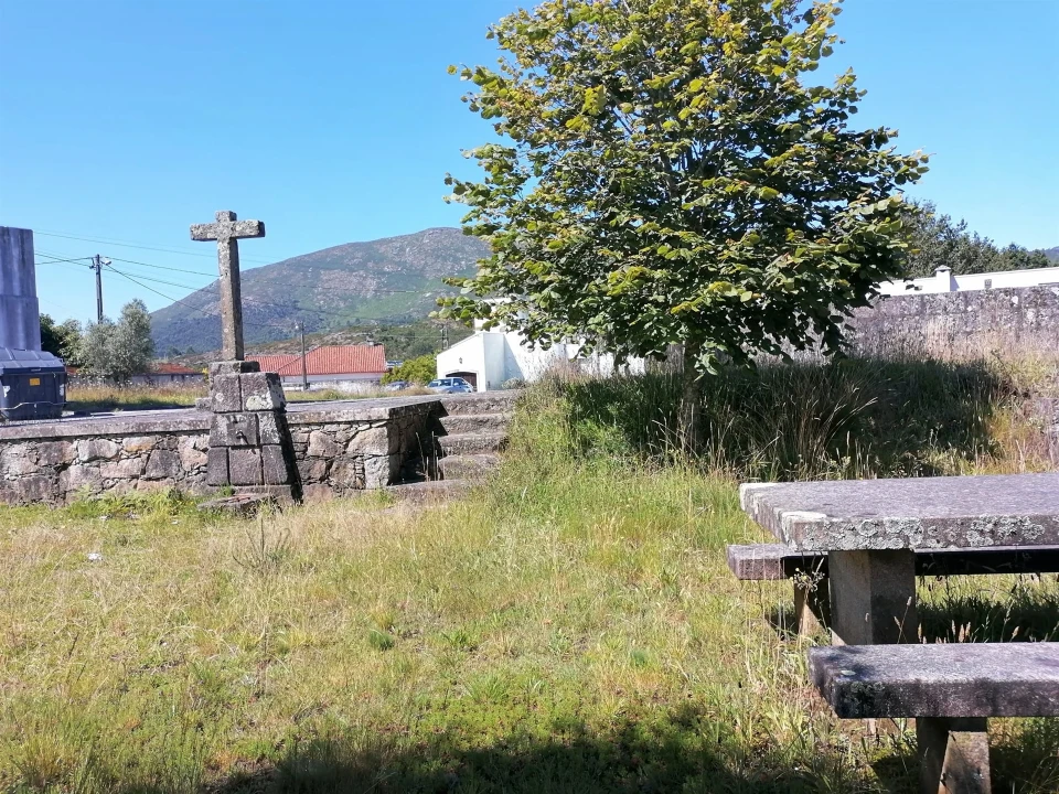 Terreno para Venda em Nogueira, Meixedo e Vilar de Murteda Foto 6