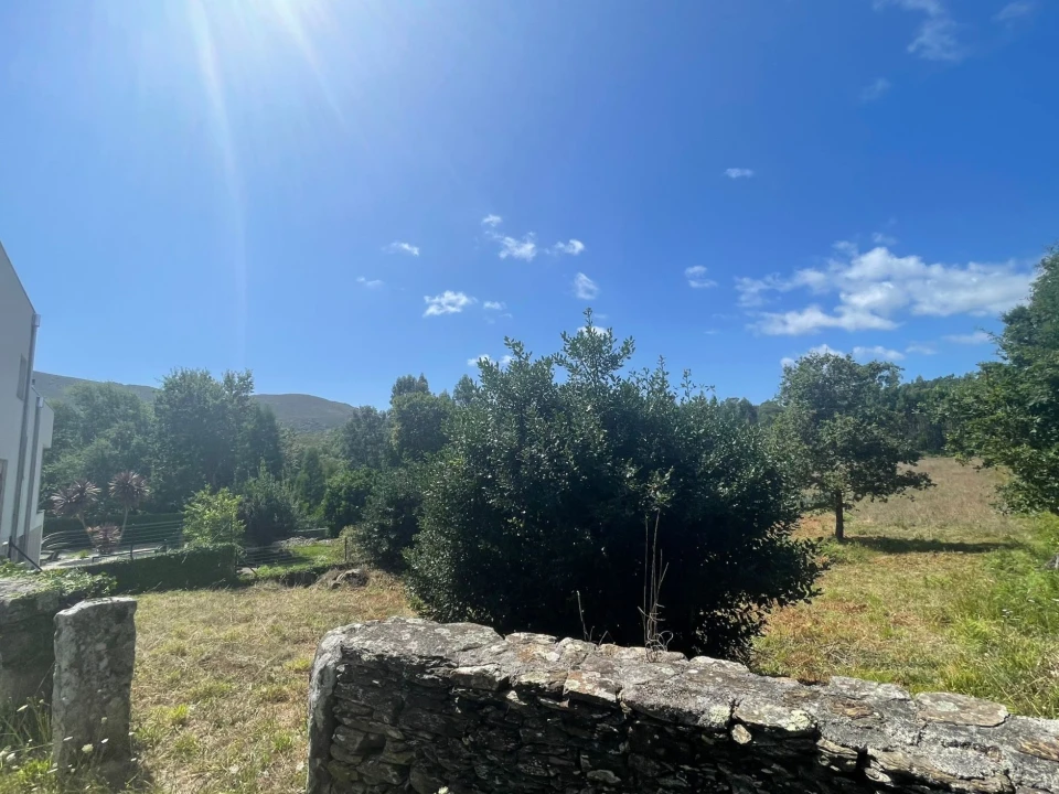Terreno para Venda em Nogueira, Meixedo e Vilar de Murteda Foto 9