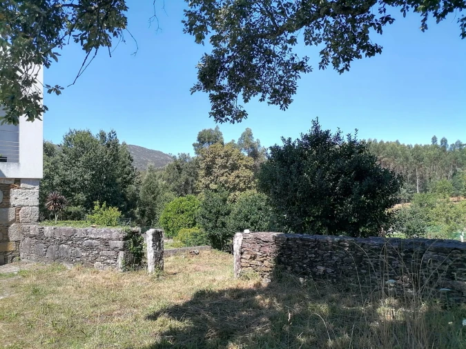 Terreno para Venda em Nogueira, Meixedo e Vilar de Murteda Foto 10