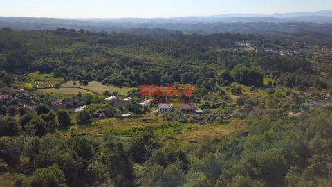 Quinta T0 para Venda em São Pedro de France