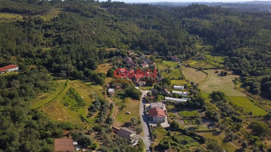 Quinta T0 para Venda em São Pedro de France Foto 3