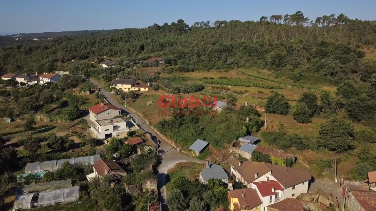 Quinta T0 para Venda em São Pedro de France Foto 6
