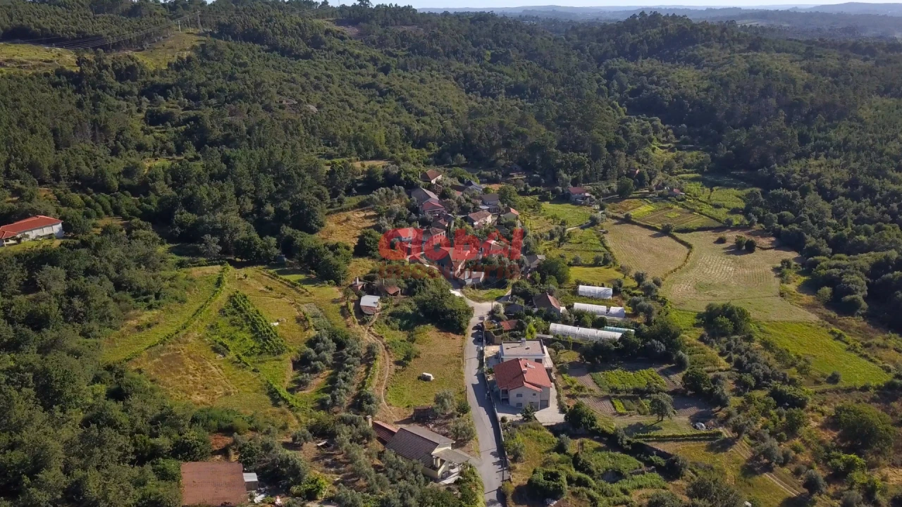 Quinta T0 para Venda em São Pedro de France Foto 3