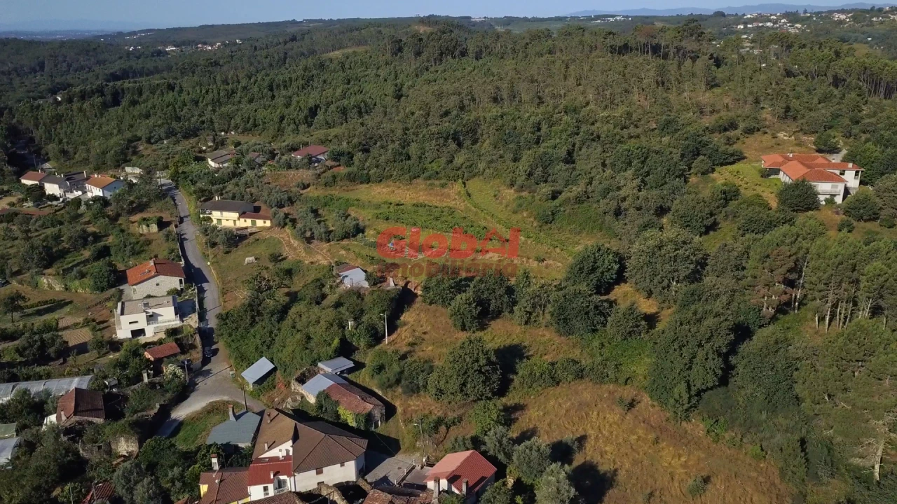 Quinta T0 para Venda em São Pedro de France Foto 2