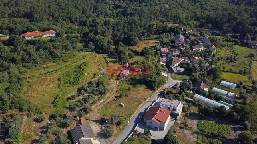 Quinta T0 para Venda em São Pedro de France