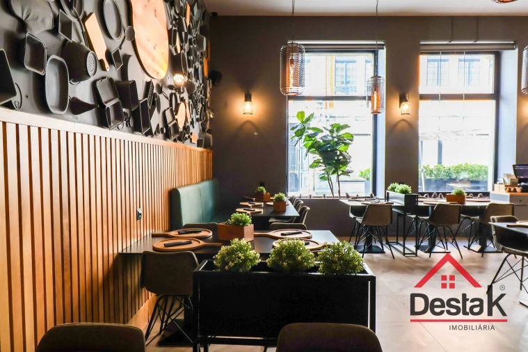 Negócio para Trespasse em Viseu Foto 14