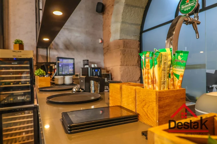 Negócio para Trespasse em Viseu Foto 17