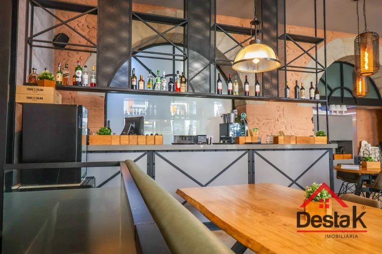 Negócio para Trespasse em Viseu Foto 7