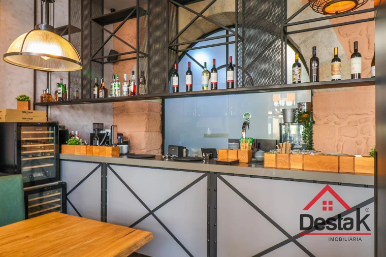 Negócio para Trespasse em Viseu Foto 4