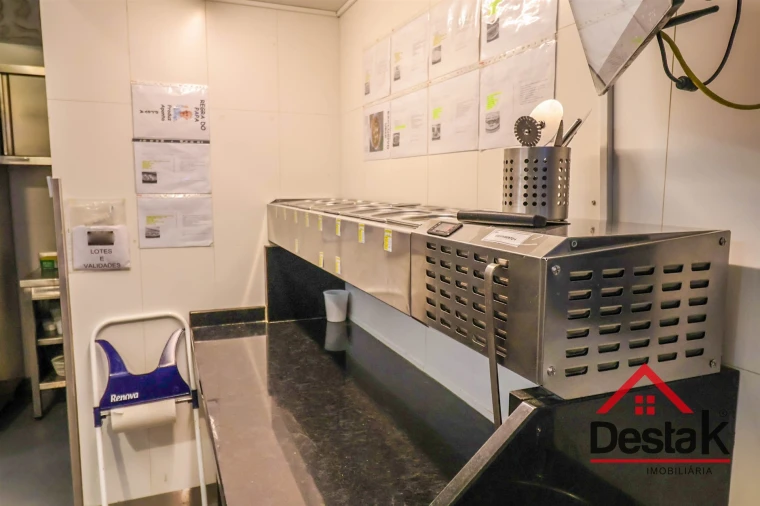 Negócio para Trespasse em Viseu Foto 12