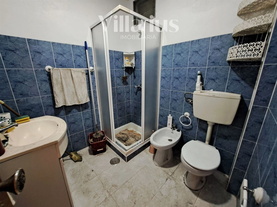 Armazém para Venda em Areias e Pias Foto 19