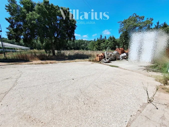 Armazém para Venda em Areias e Pias Foto 41