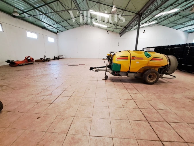 Armazém para Venda em Areias e Pias Foto 34