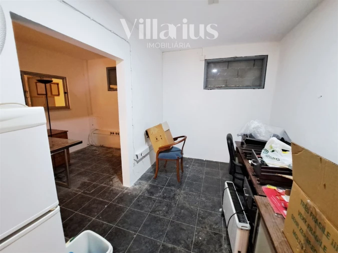 Armazém para Venda em Areias e Pias Foto 5