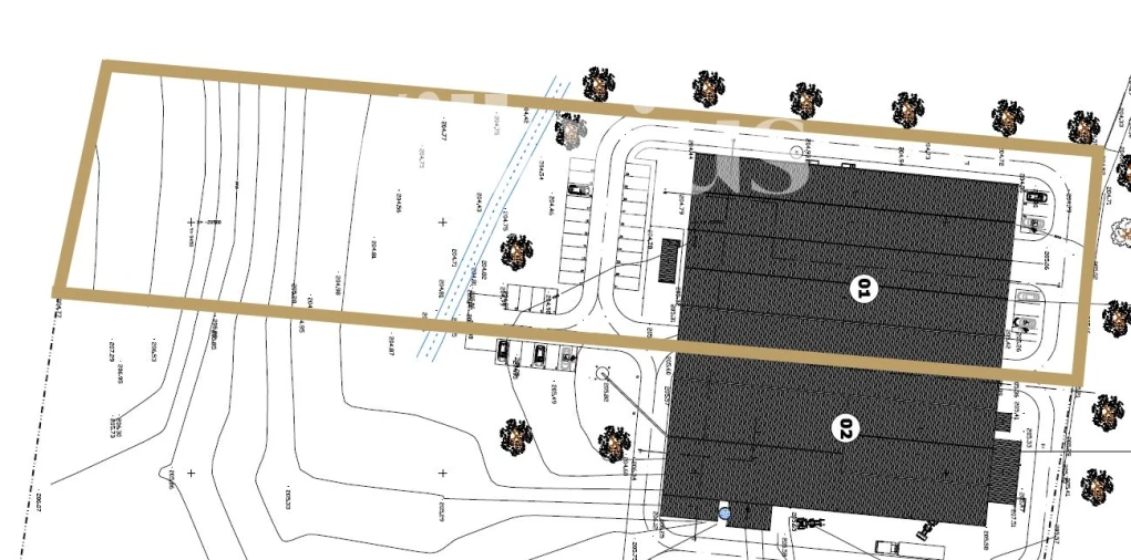 Armazém para Venda em Areias e Pias Foto 46