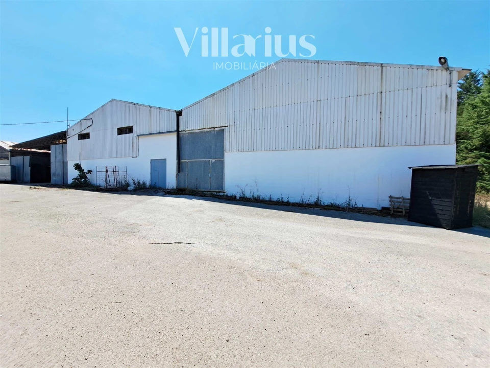 Armazém para Venda em Areias e Pias Foto 45