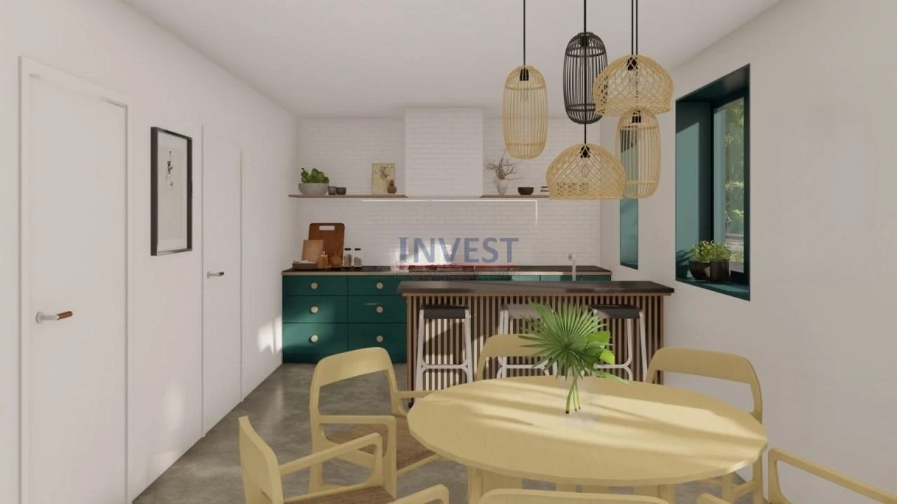 Apartamento para Venda em Grândola e Santa Margarida da Serra Foto 1