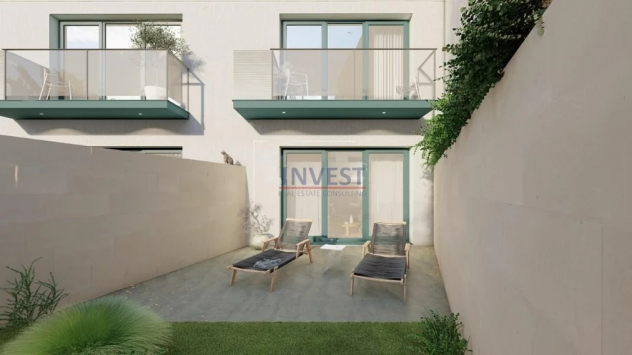 Apartamento para Venda em Grândola e Santa Margarida da Serra Foto 2