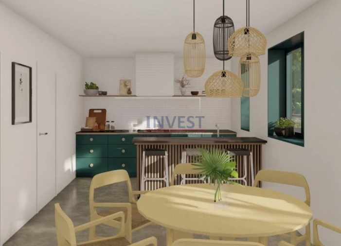 Apartamento T2 para Venda em Grândola e Santa Margarida da Serra Foto 3