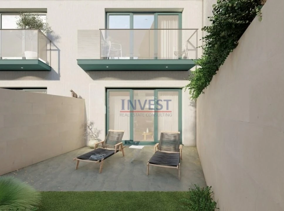 Apartamento para Venda em Grândola e Santa Margarida da Serra Foto 1