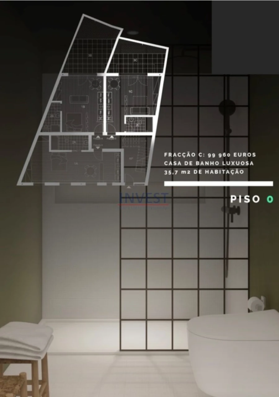 Apartamento para Venda em Grândola e Santa Margarida da Serra Foto 5