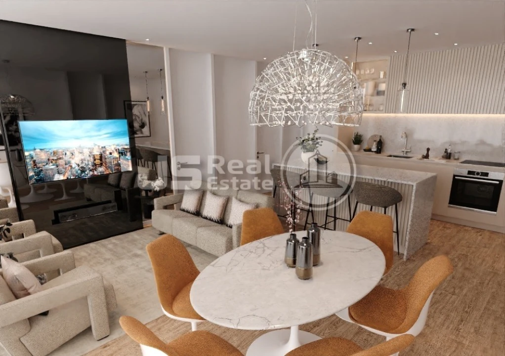 Apartamento T2 para Venda em São Martinho Foto 1