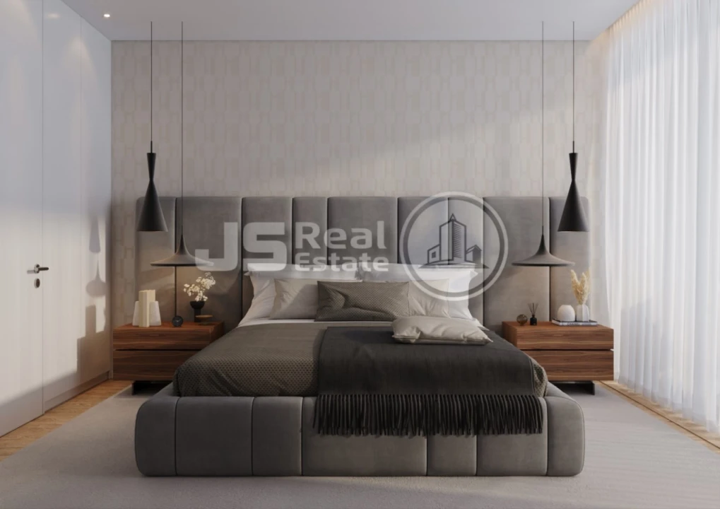 Apartamento T2 para Venda em São Martinho Foto 4