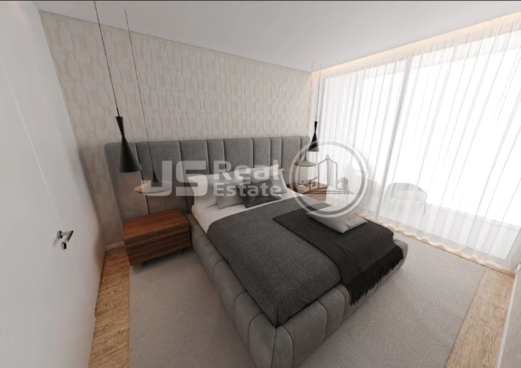 Apartamento T2 para Venda em São Martinho Foto 5