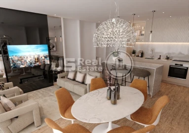 Apartamento T2 para Venda em São Martinho