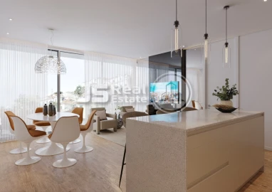 Apartamento T2 para Venda em São Martinho