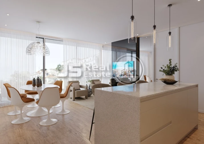 Apartamento T2 para Venda em São Martinho Foto 2
