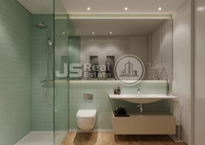 Apartamento T2 para Venda em São Martinho Foto 6