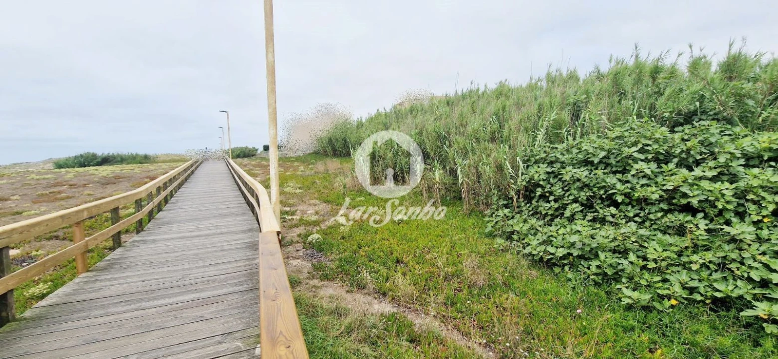 Terreno para Venda em Vila do Conde Foto 3