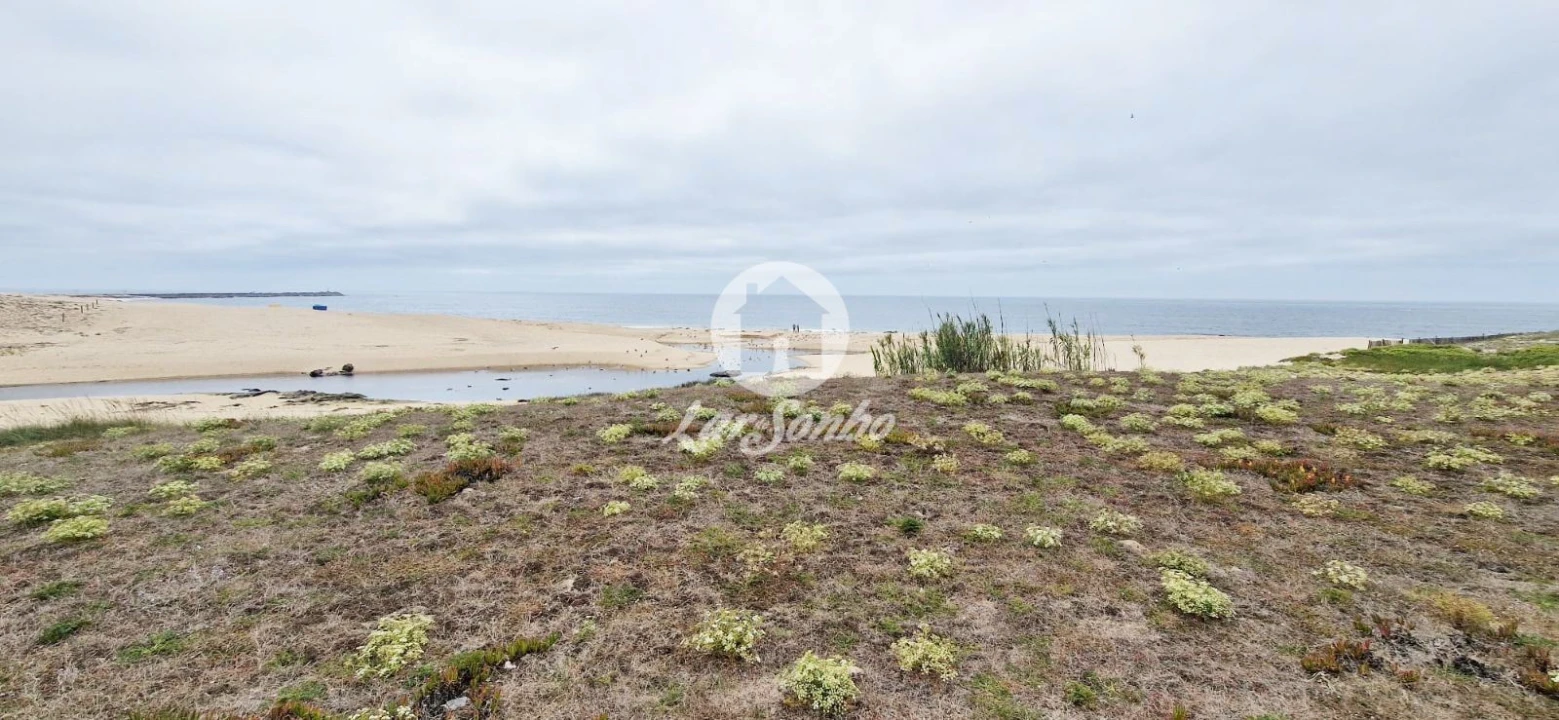 Terreno para Venda em Vila do Conde Foto 9