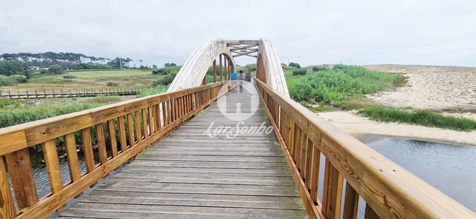 Terreno para Venda em Vila do Conde Foto 10