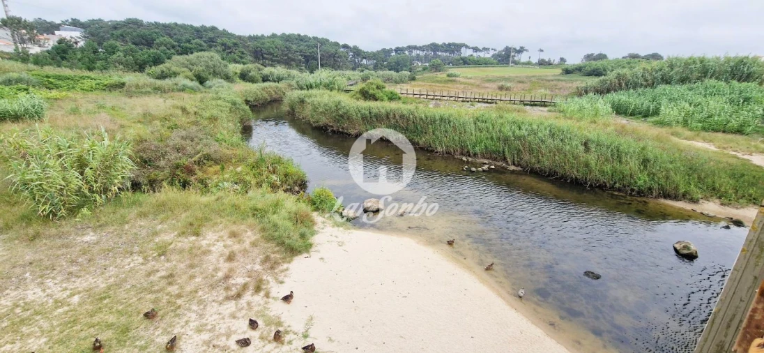 Terreno para Venda em Vila do Conde Foto 6