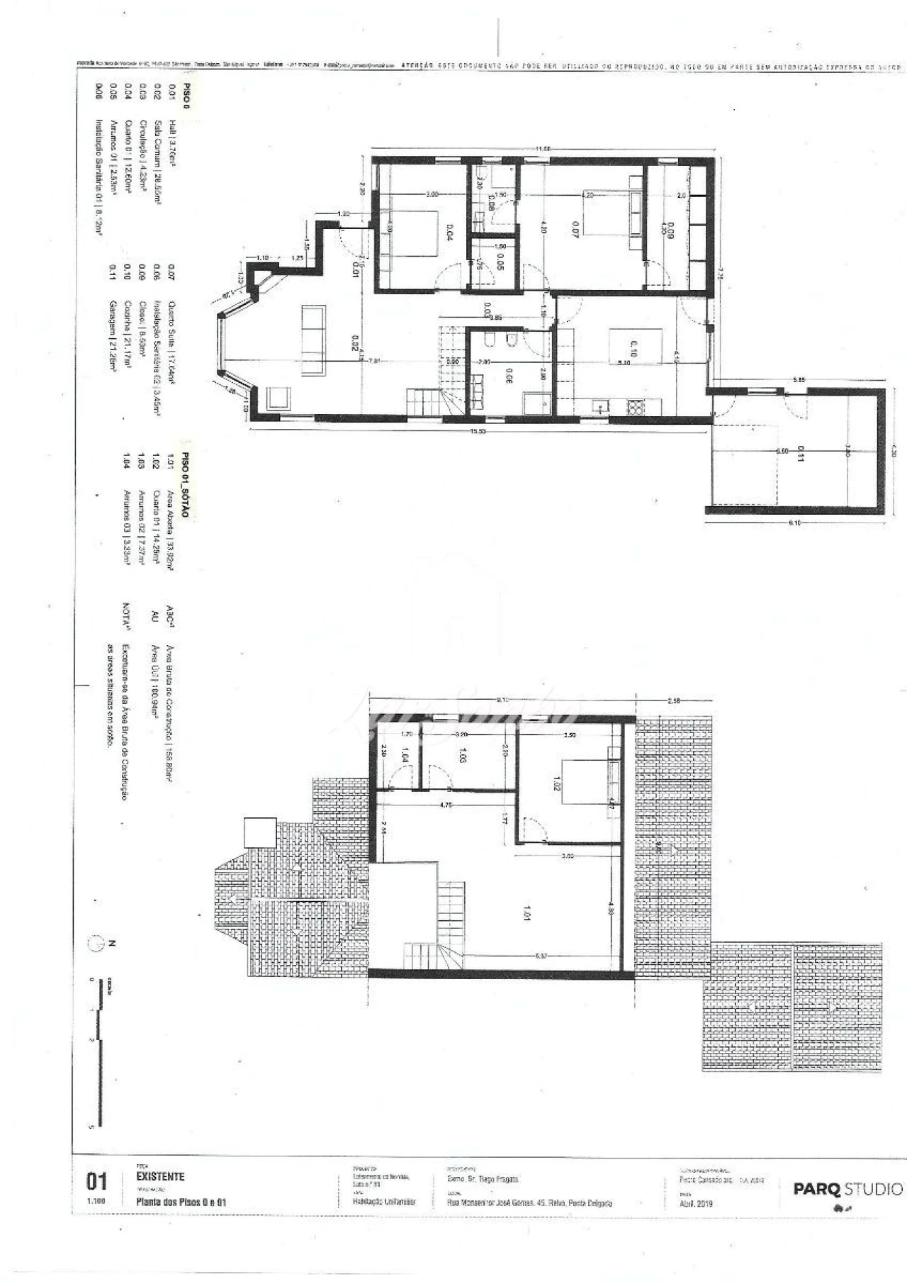 Moradia T3 para Venda em Relva Foto 17