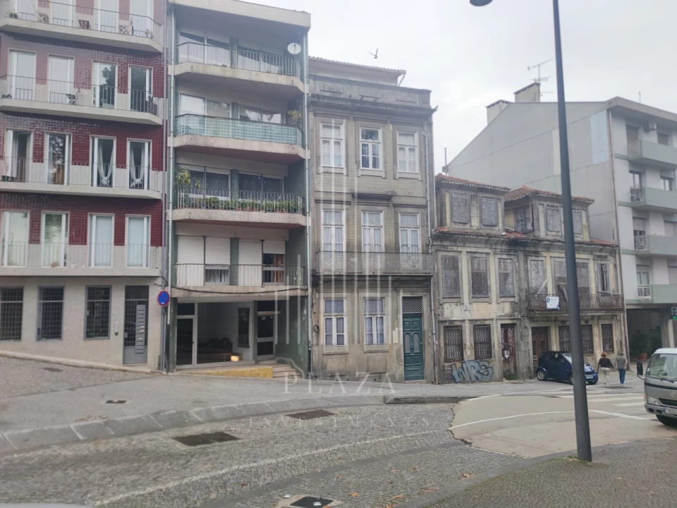 Prédio para Venda em Cedofeita, Santo Ildefonso, Sé, Miragaia, São Nicolau e Vitória Foto 2