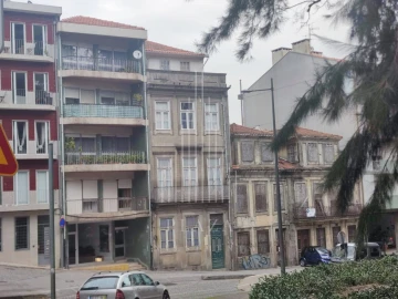 Prédio para Venda em Cedofeita, Santo Ildefonso, Sé, Miragaia, São Nicolau e Vitória