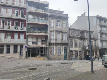 Prédio para Venda em Cedofeita, Santo Ildefonso, Sé, Miragaia, São Nicolau e Vitória