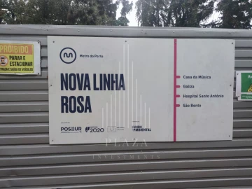 Prédio para Venda em Cedofeita, Santo Ildefonso, Sé, Miragaia, São Nicolau e Vitória