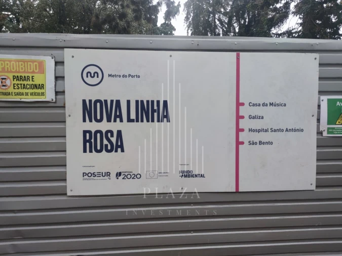 Prédio para Venda em Cedofeita, Santo Ildefonso, Sé, Miragaia, São Nicolau e Vitória Foto 16