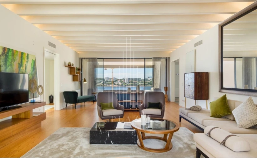 Moradia T4 para Venda em Canidelo Foto 4