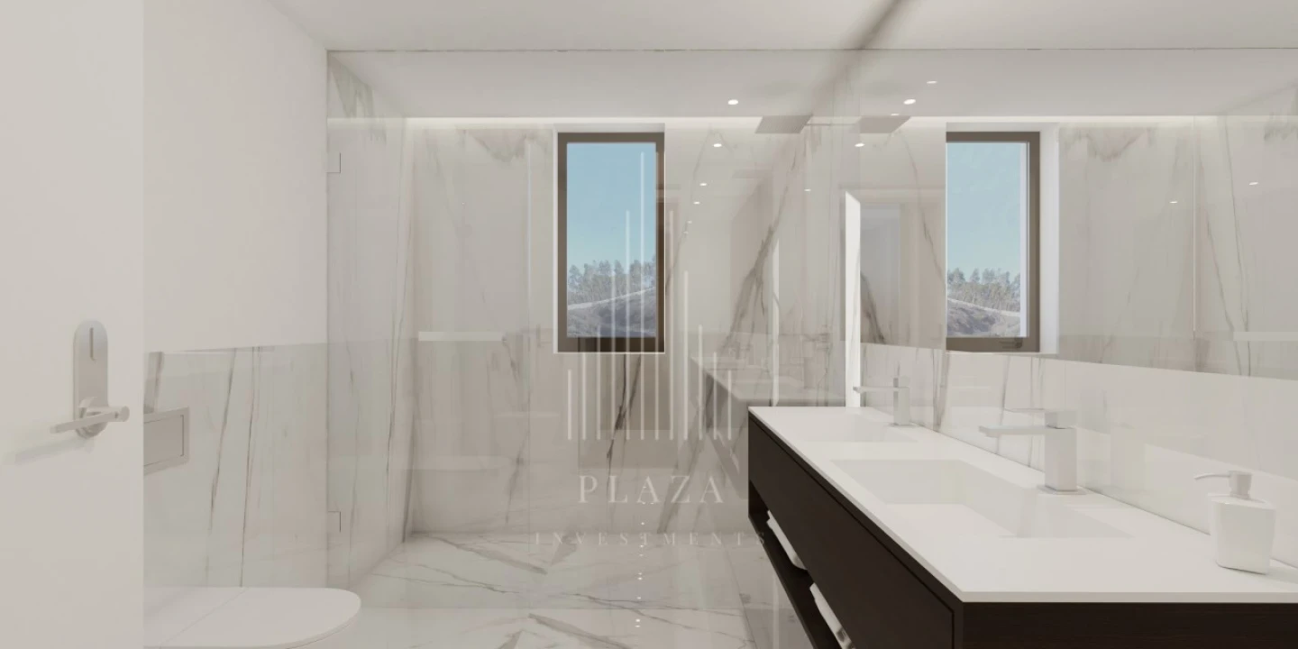 Apartamento T3 para Venda em Canidelo Foto 15