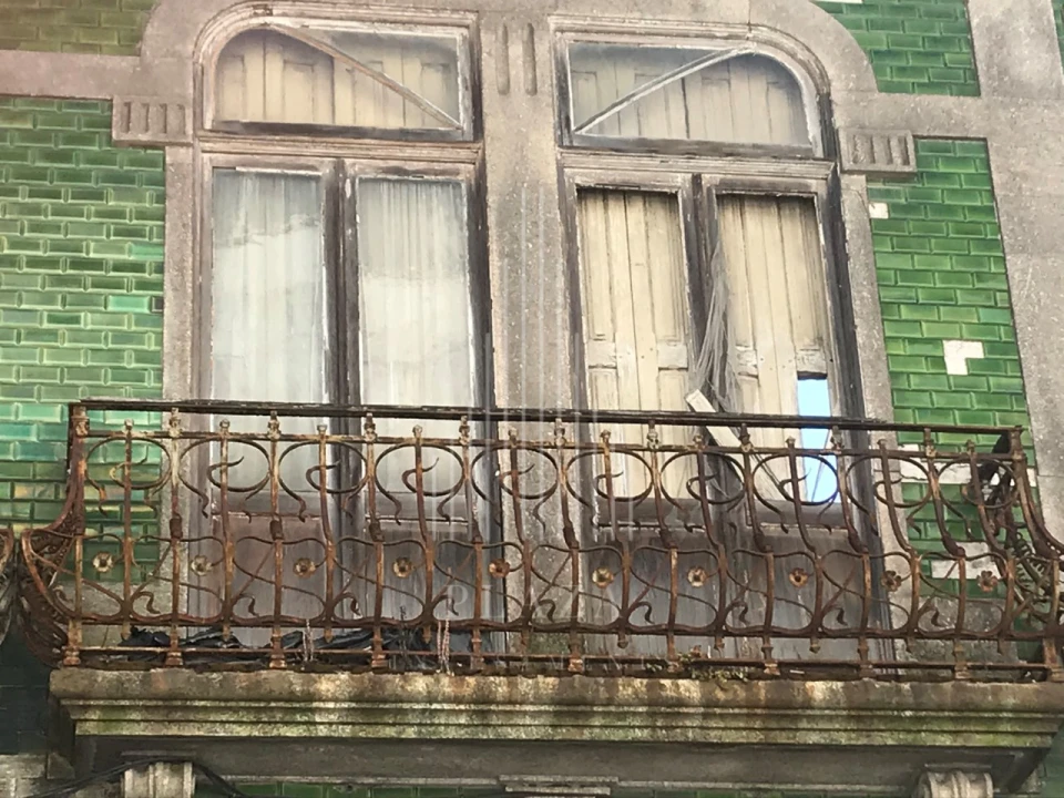 Moradia T5 para Venda em Paranhos Foto 5