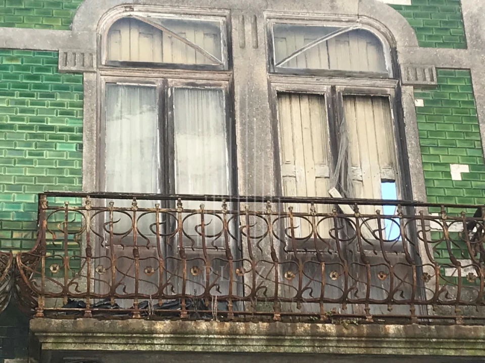 Moradia T5 para Venda em Paranhos Foto 6